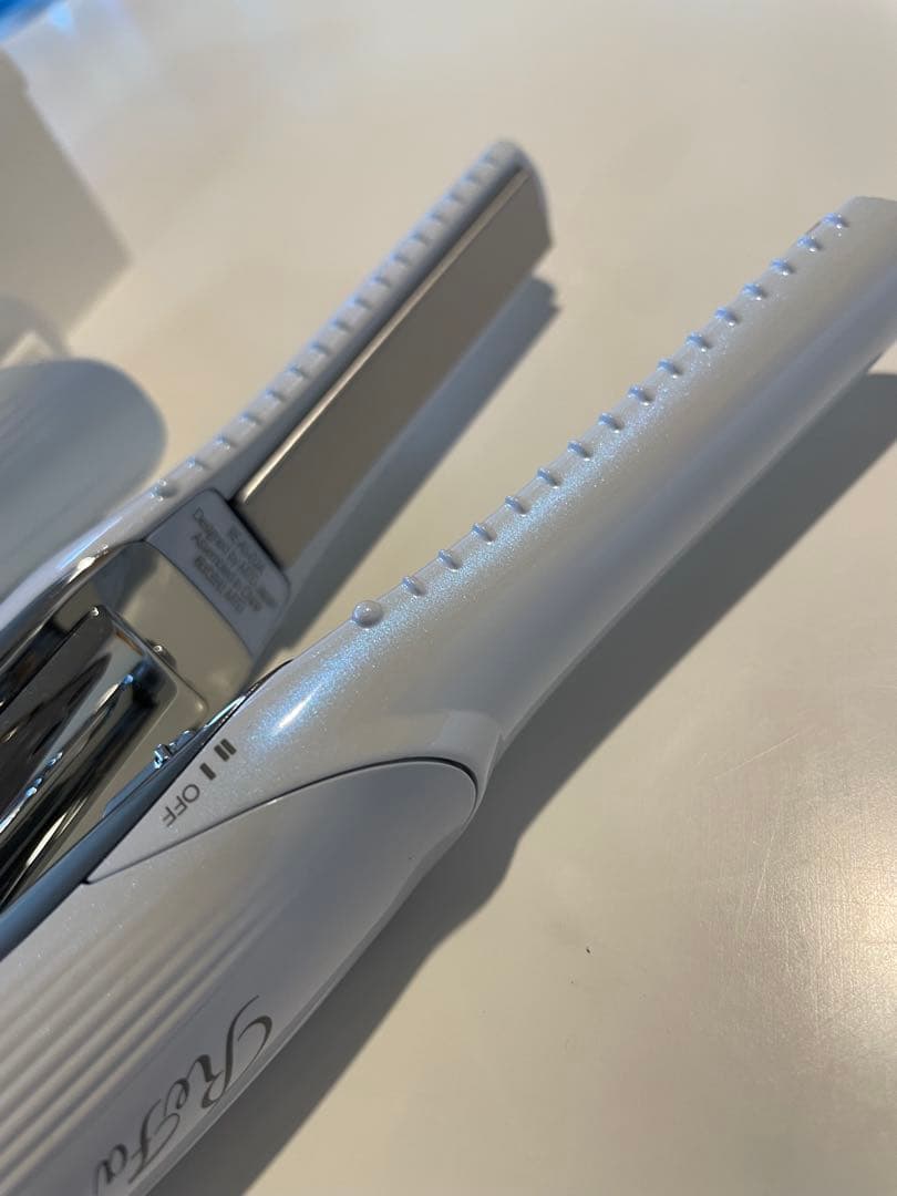 保証期間内⭐︎リファ　フィンガーアイロン