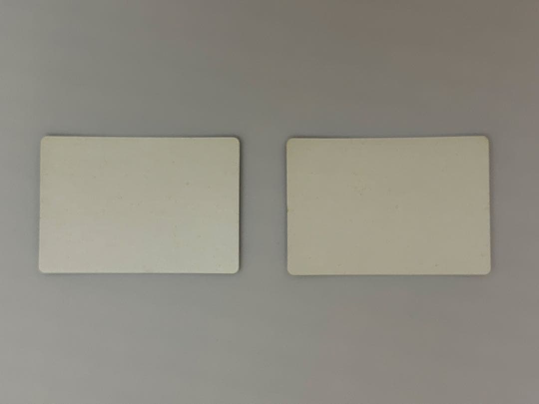 激レアASAHI ドラゴンボールZ ダイレンジャー カード 2枚