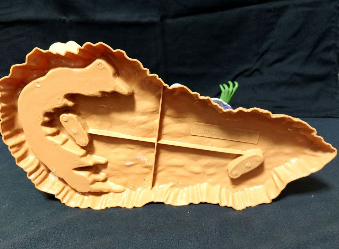 【非売品】ドラゴンボール　ピッコロ・ベジータ販促用フィギュア