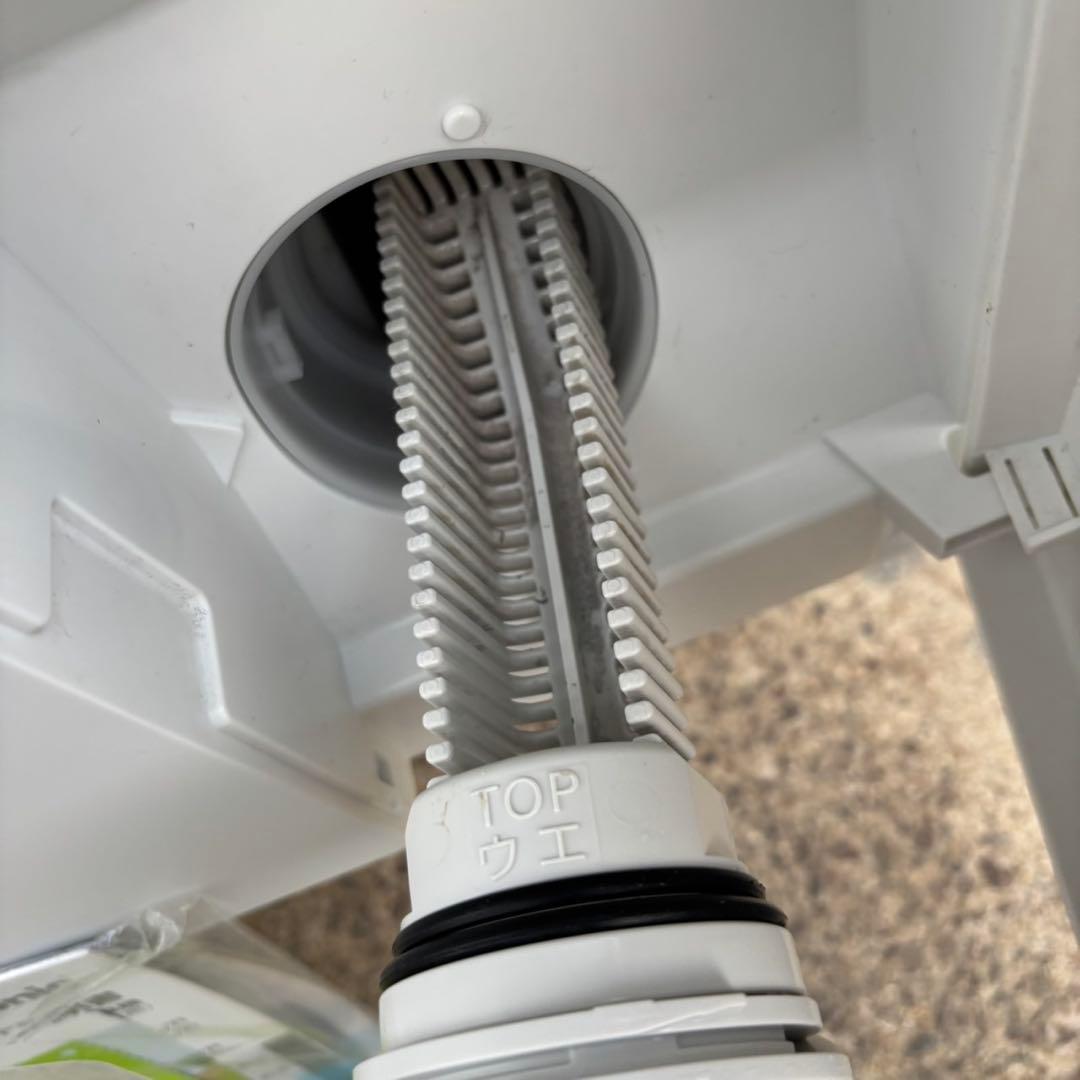 瀧511 美品 Panasonic ドラム式洗濯乾燥機 NA-LX113AL