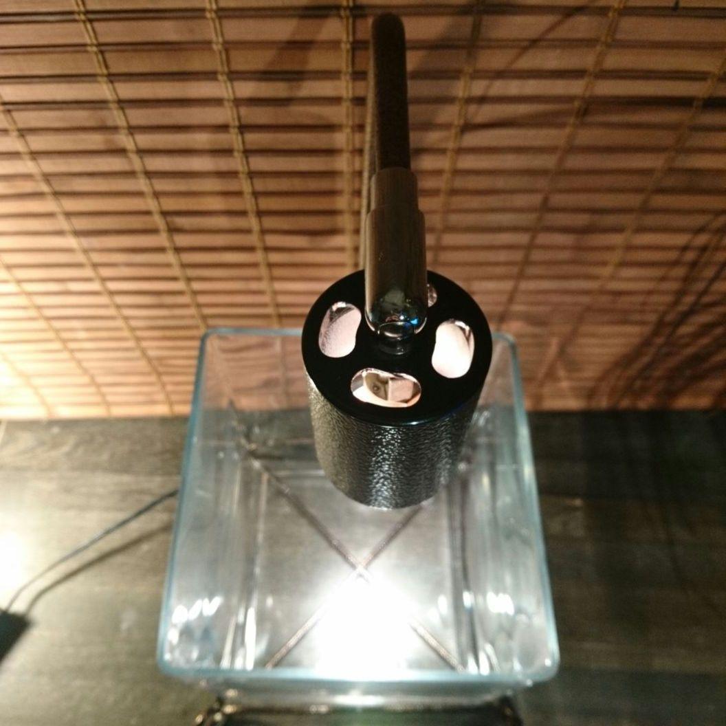 熱帯魚水槽 レガーロ ブロンズ