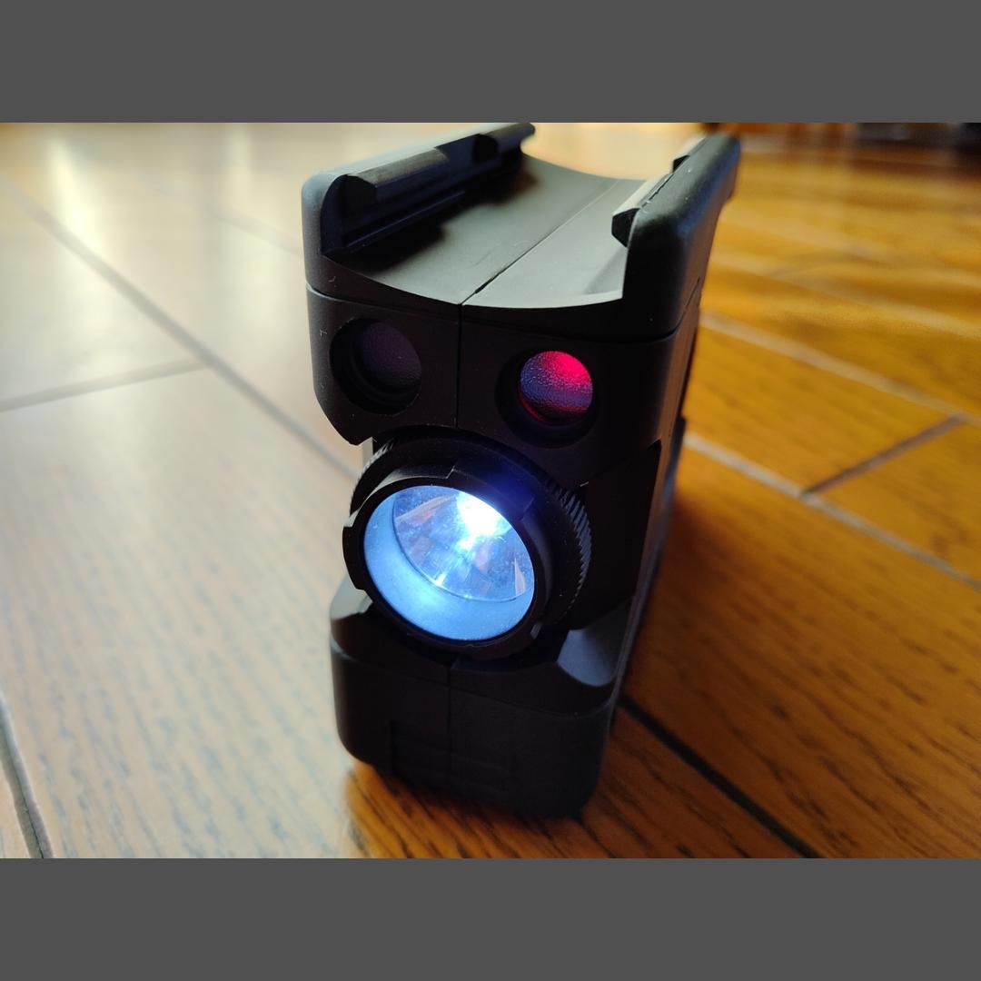 SOCOM Mk23 LAM （ ソーコム ライト モジュール ）【2個】