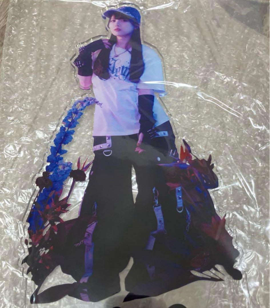 reflem ファントムシータ　30体限定　アクスタ