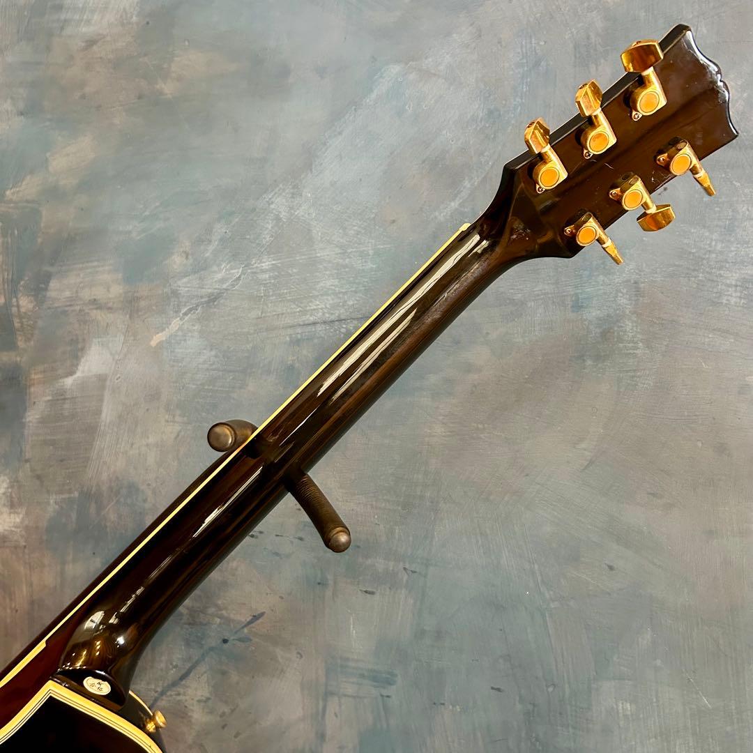 ぼっち・ざ・ろっく後藤ひとり仕様レスポールカスタム