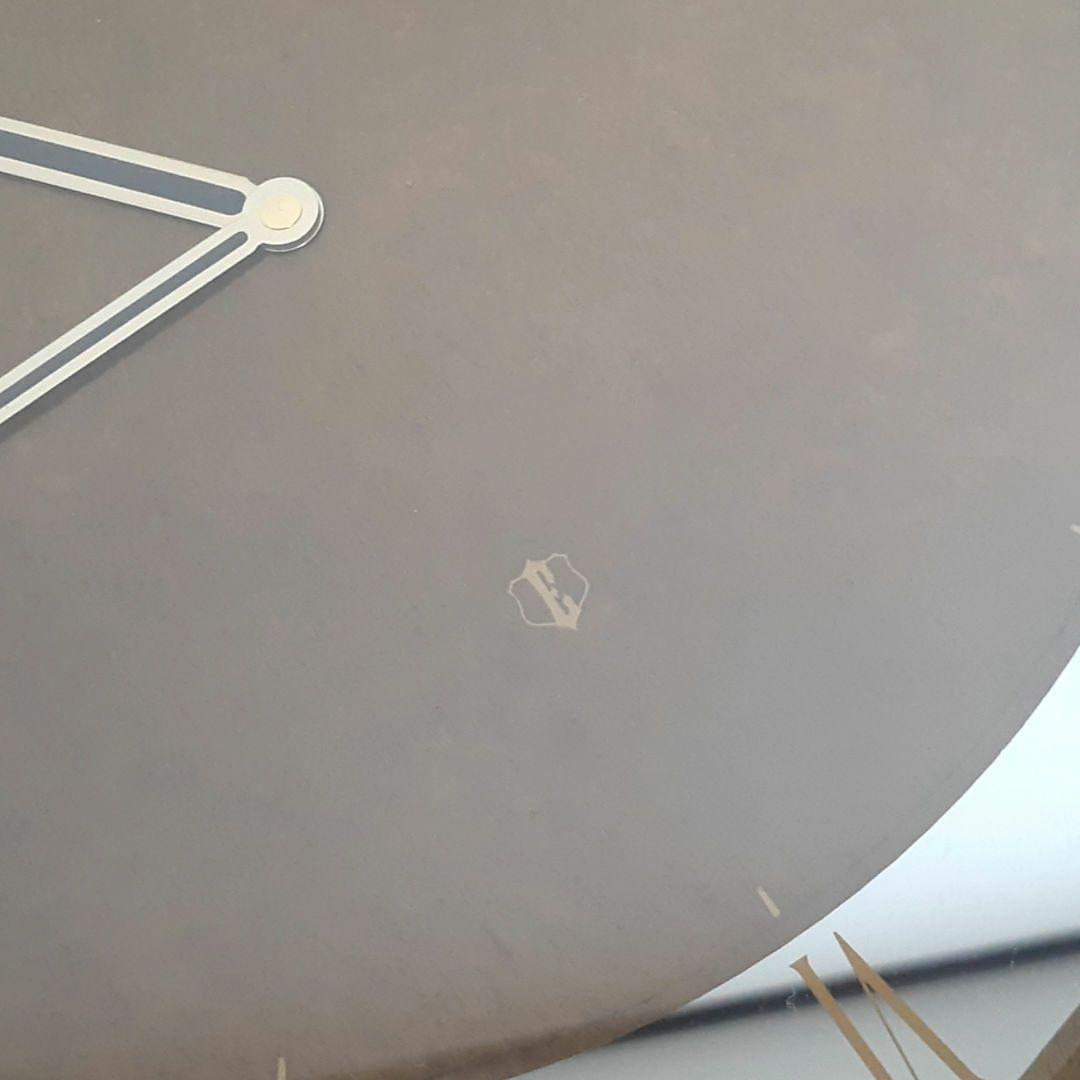 超希少 SEIKO EMBLEM 超超薄型掛時計 HS301 HS301B