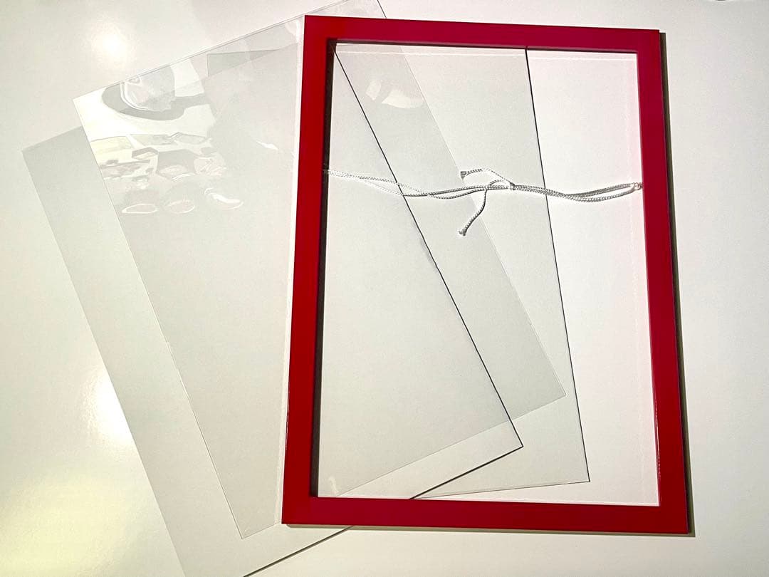 A2 ポスターフレームセット 25個セット