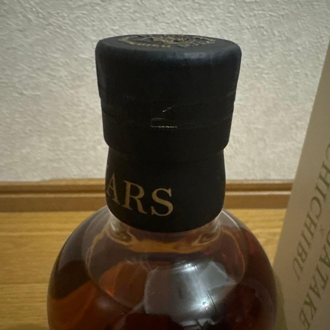 駒ヶ岳 秩父 イチローズモルト モルトデュオ マルスウイスキー 新品