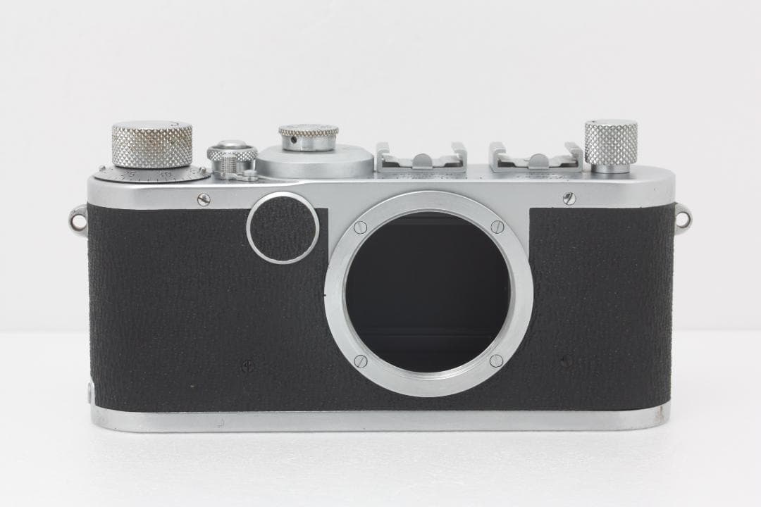 【良品】ライカ Leica Ic ボディ 完動品 #347a