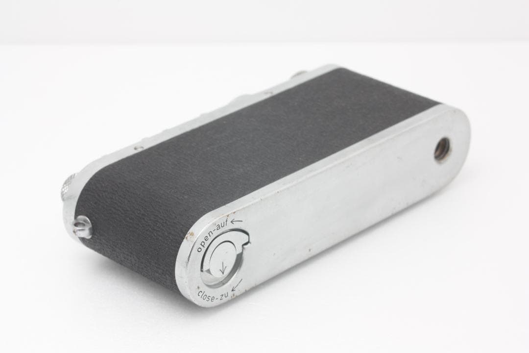 【良品】ライカ Leica Ic ボディ 完動品 #347a