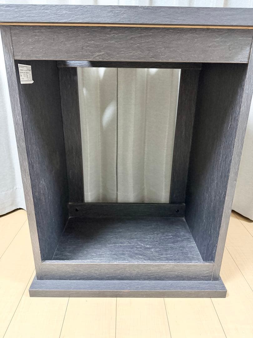 リミックス アクアキャビネット 水槽台 60