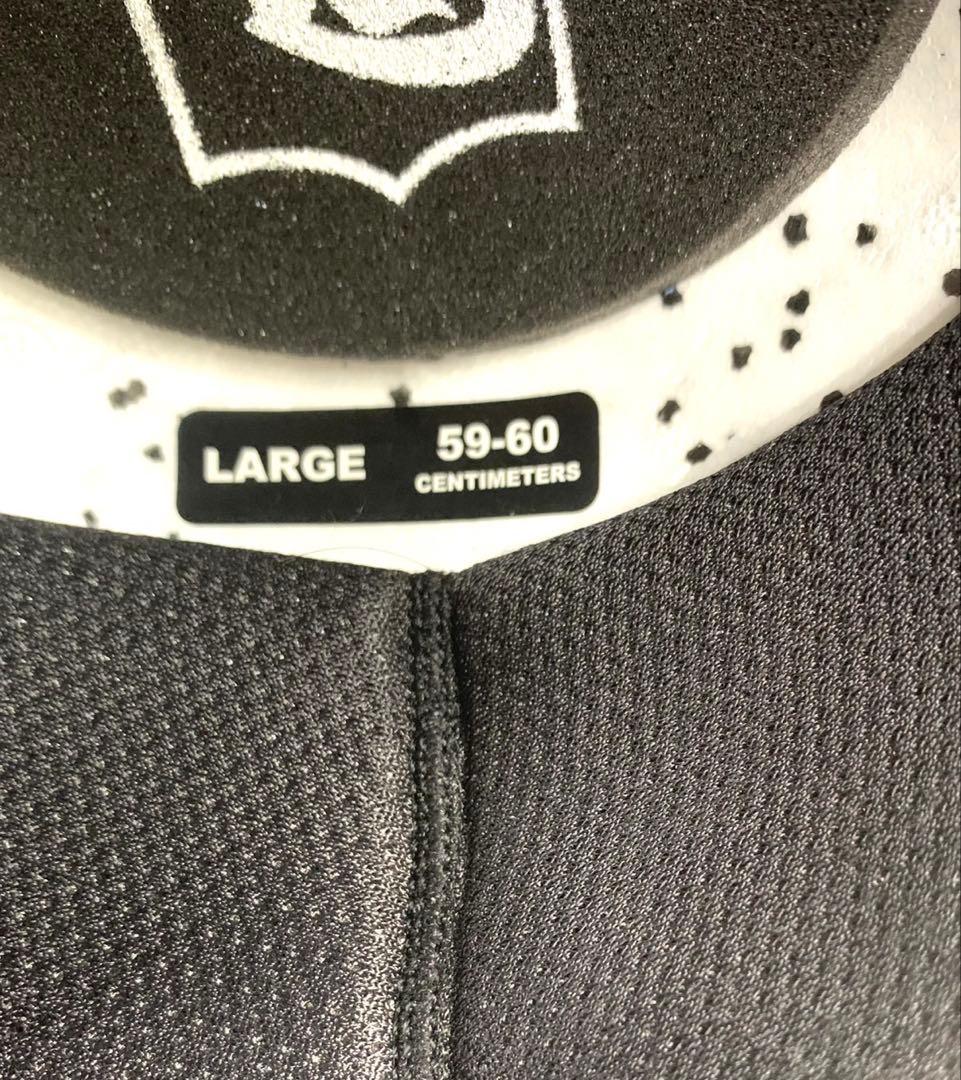 Greaser 60‘s PLAINヘルメット