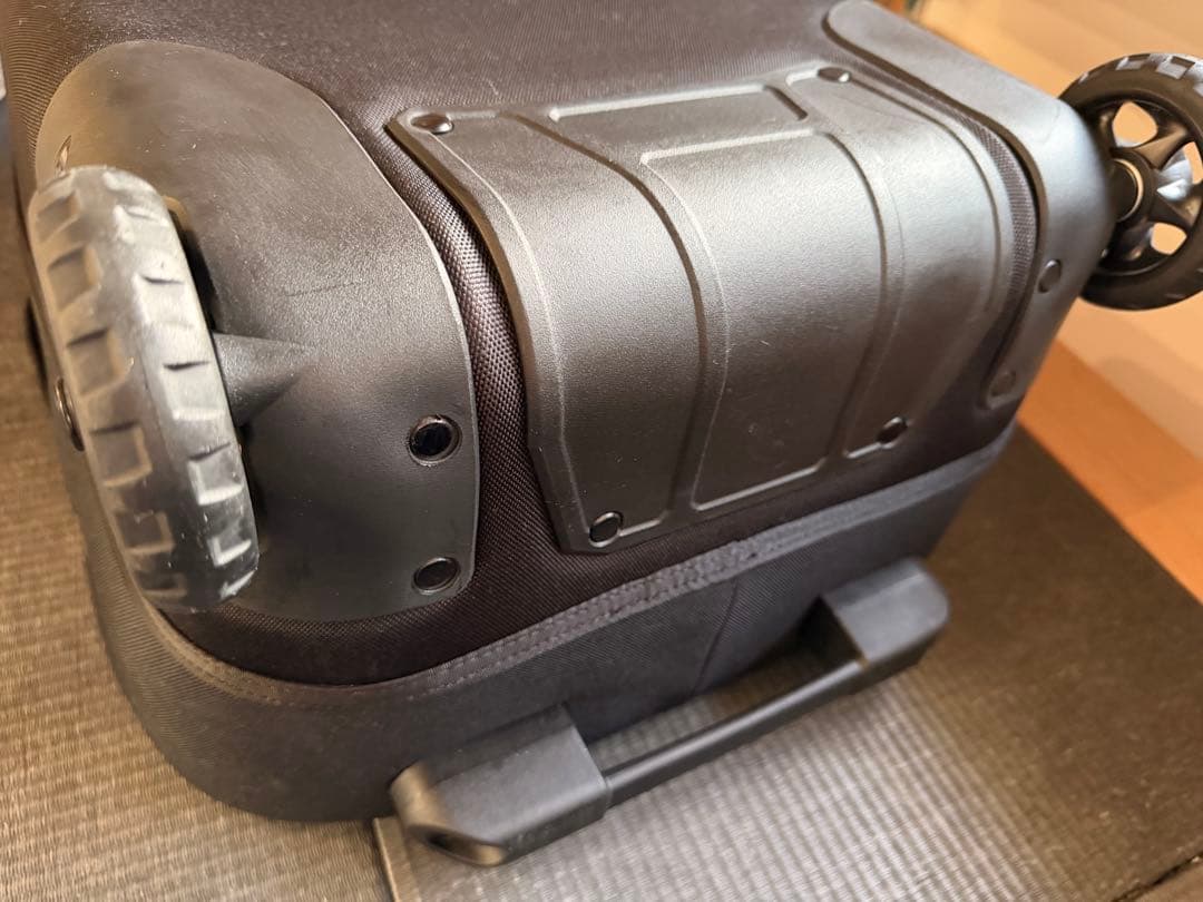 バッグ Mystery Ranch MISSION WHEELIE 40