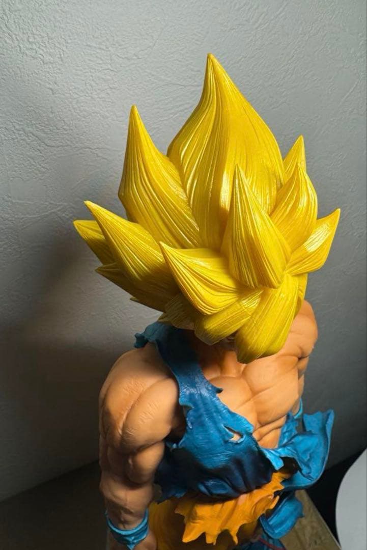 【限定】8100 孫悟空SMSP