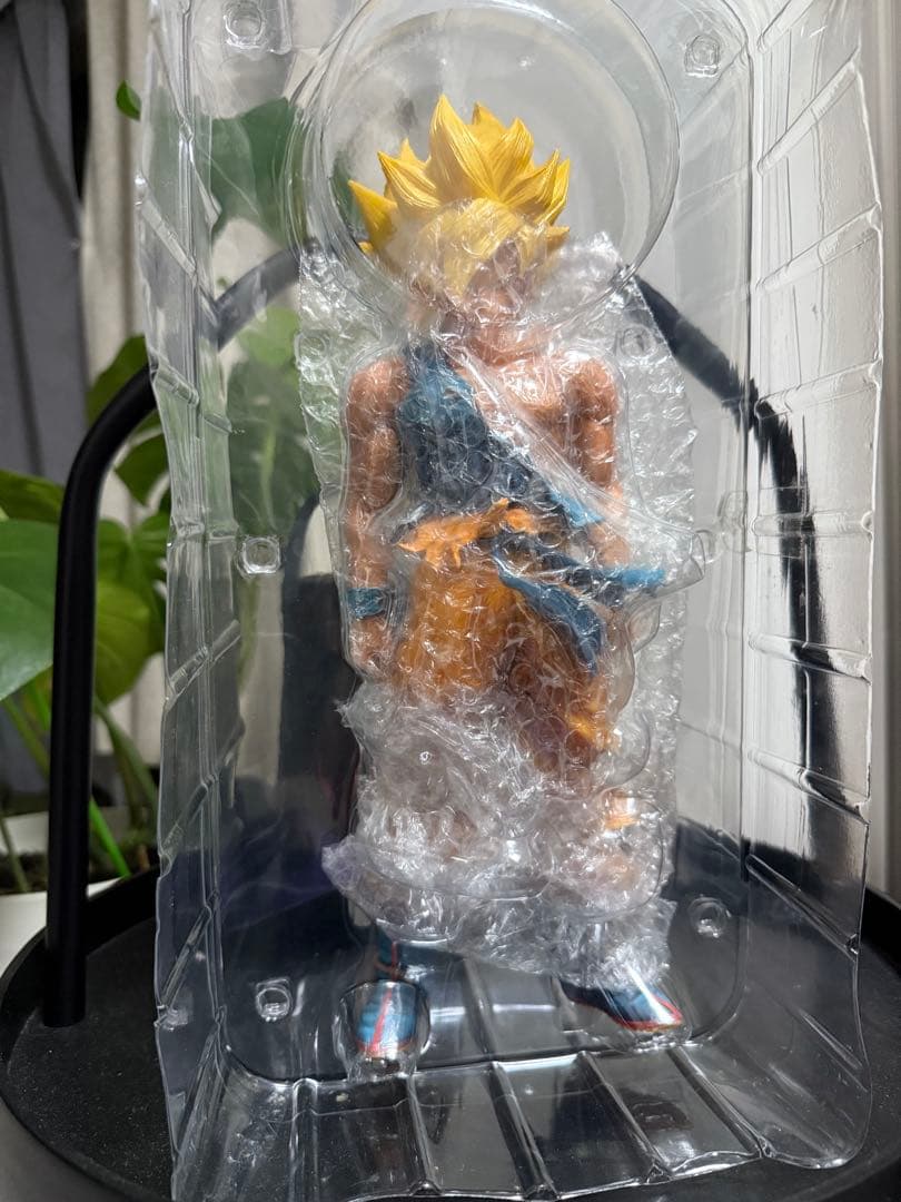 【限定】8100 孫悟空SMSP