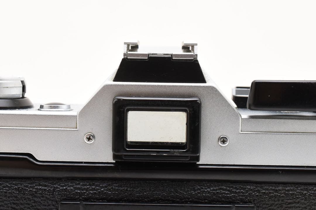 #227★現状品★Canon AE-1 ボディ