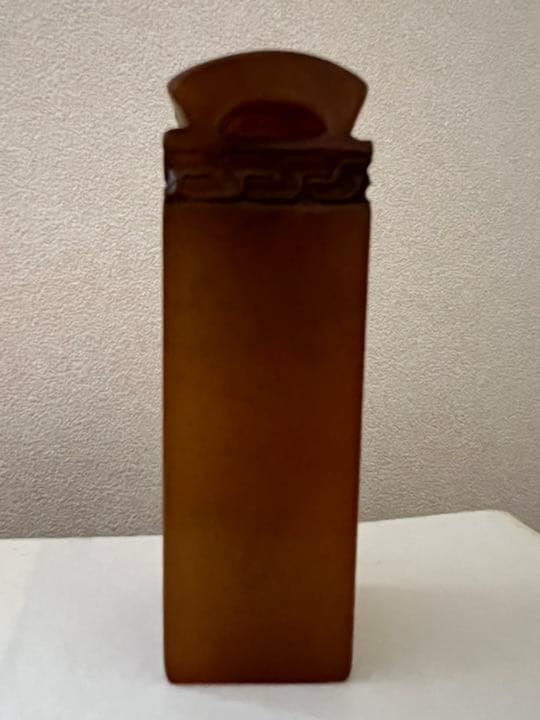 中国寿山石印材