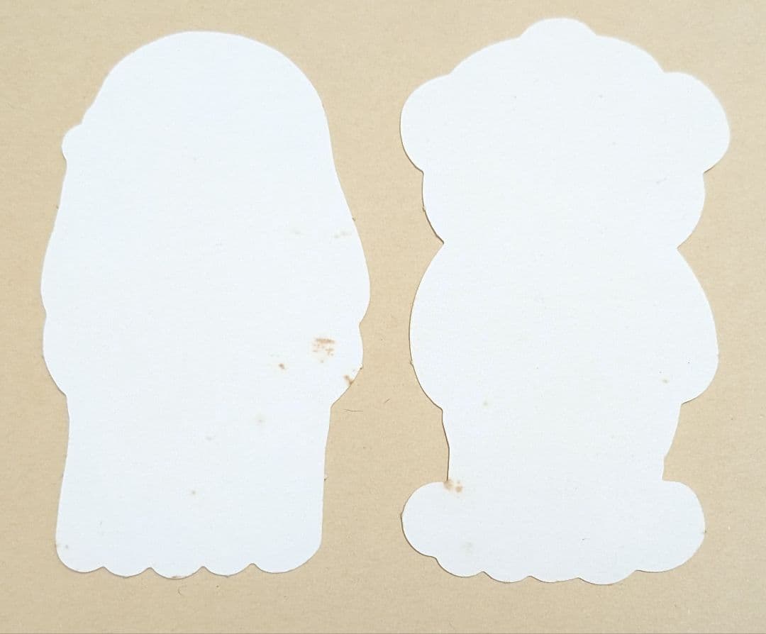 【非売品】ハチミツとクローバー ハチクロ 書店向け販促用POP