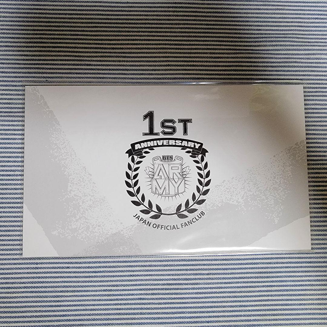 【BTS】会報 vol.1~6【防彈少年團】