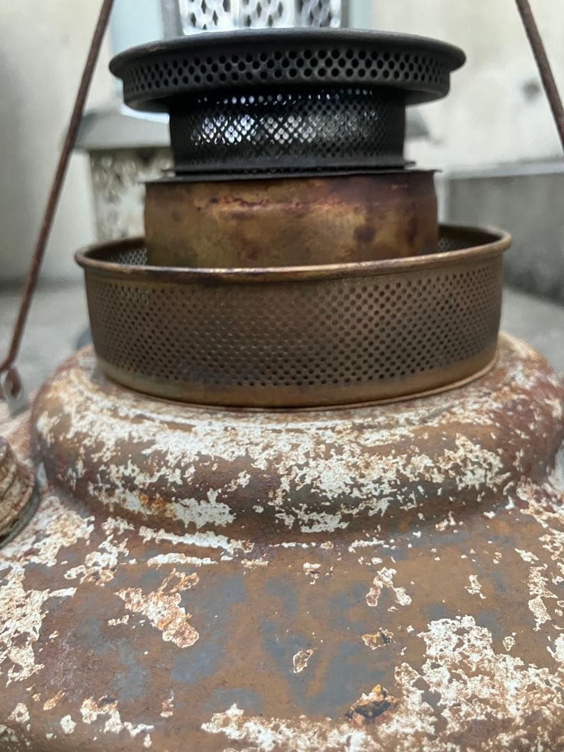 VALOR525 バーラー ENGLAND ストーブ オイルヒーター　ビンテージ