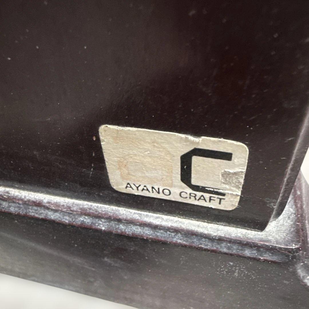 ダークブラウン木製キャビネット＊アンティーク