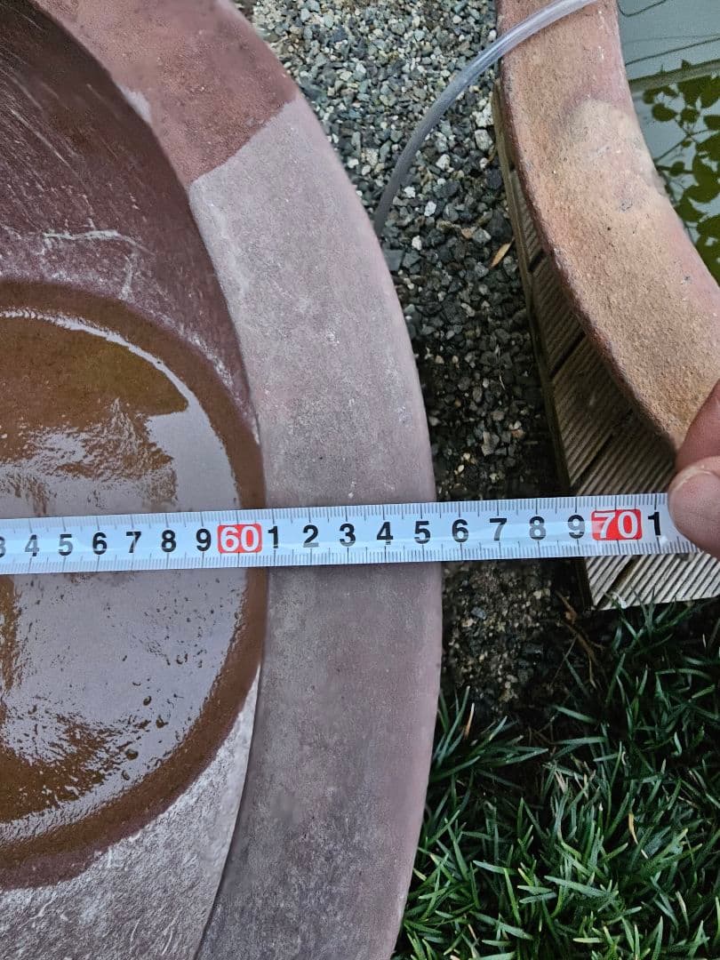 ADA 廃盤商品　水瓶