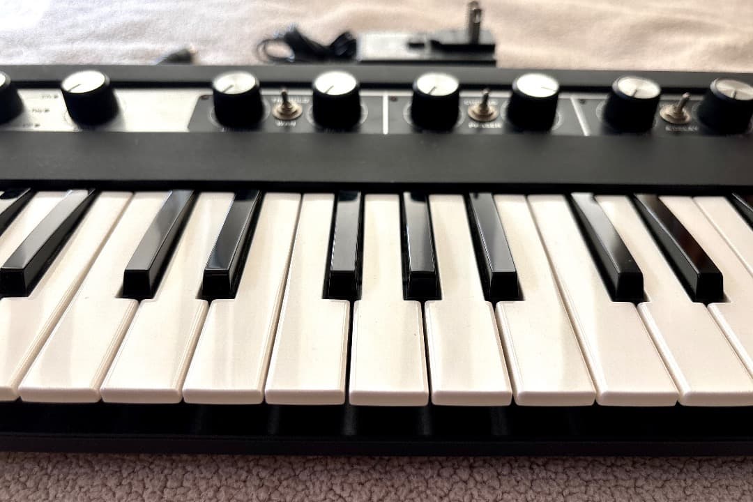 鍵盤楽器 YAMAHA reface CP