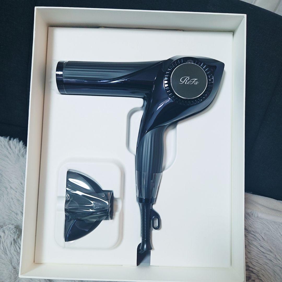 Royさん専用　新品未使用★リファビューテック ドライヤー BX