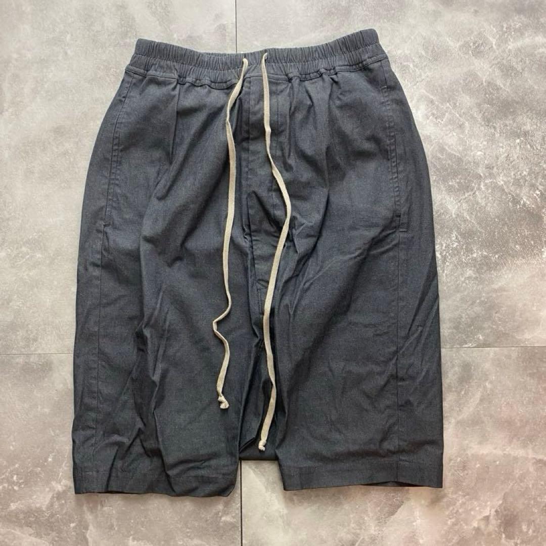 RICK OWENS 19SS サルエルパンツ RU19S2384-CRZ