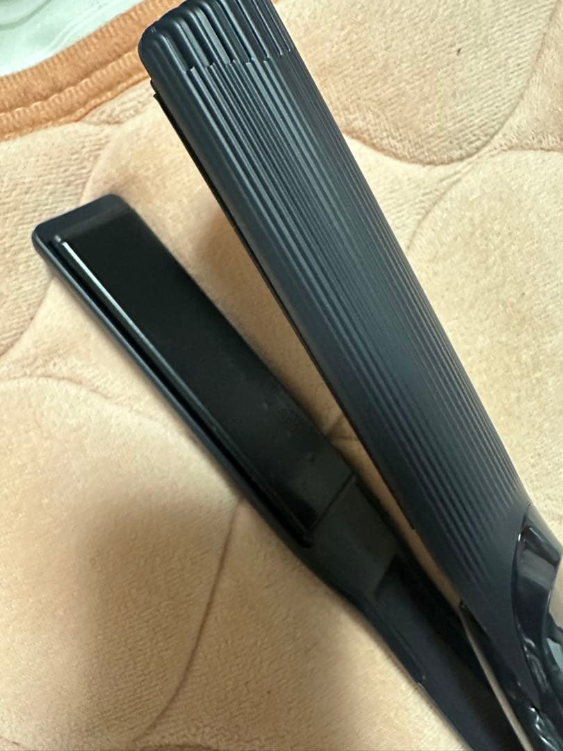 ReFa ストレートヘアアイロンプロ 黒