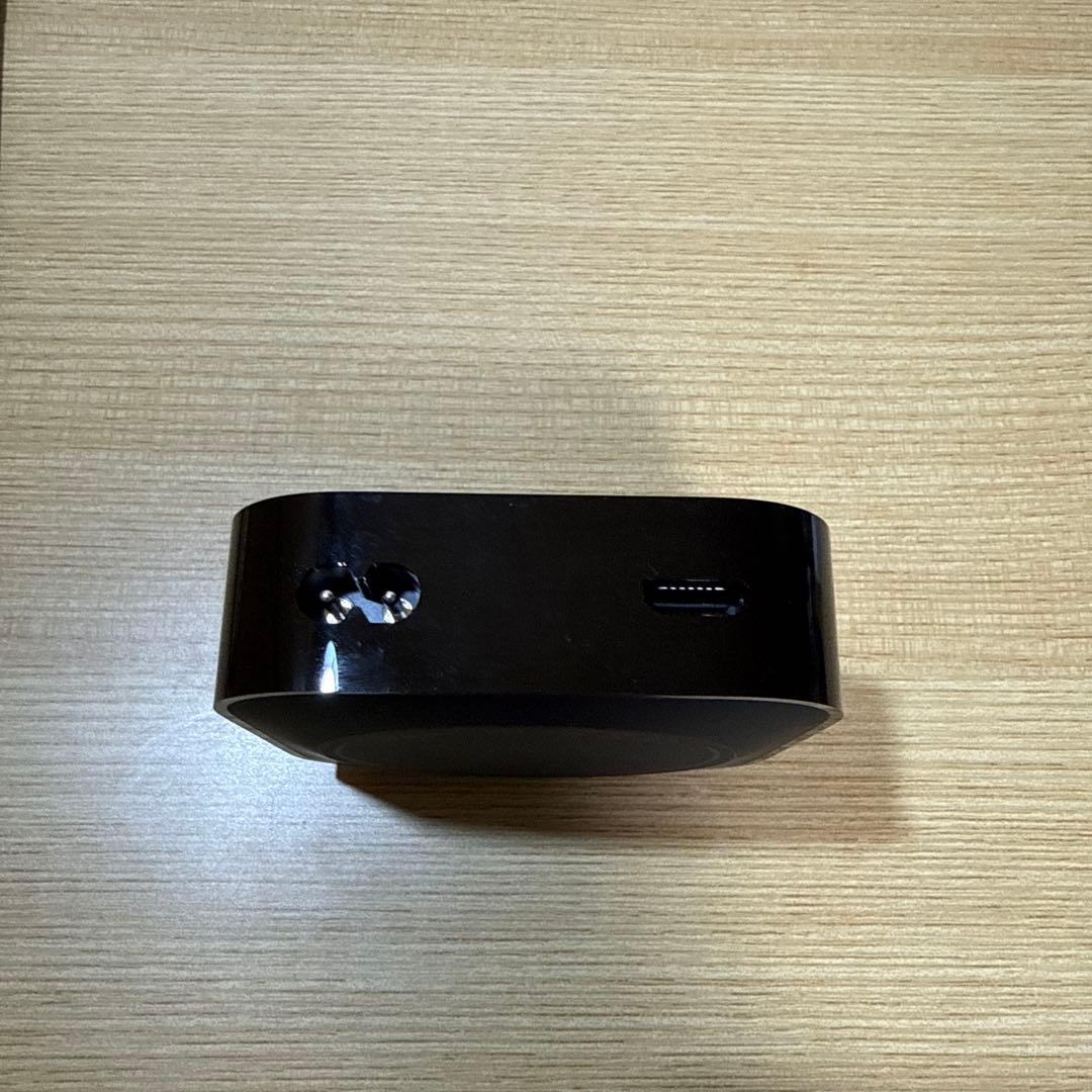 Apple TV 4K 第三世代 Wi-Fi 64GB