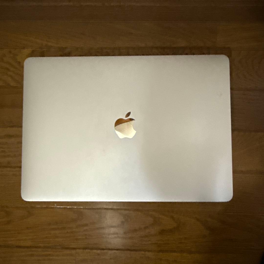 MacBook Air（Retina, 13-inch, 2020）