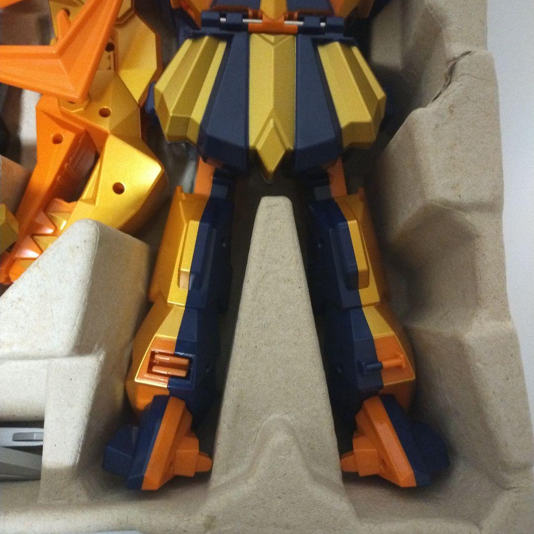 DX　ダイカイオー