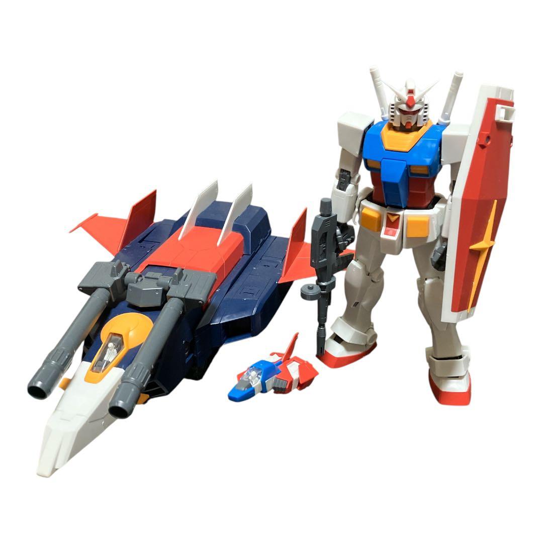 MG 機動戦士ガンダム 素組み 18体 まとめ売り