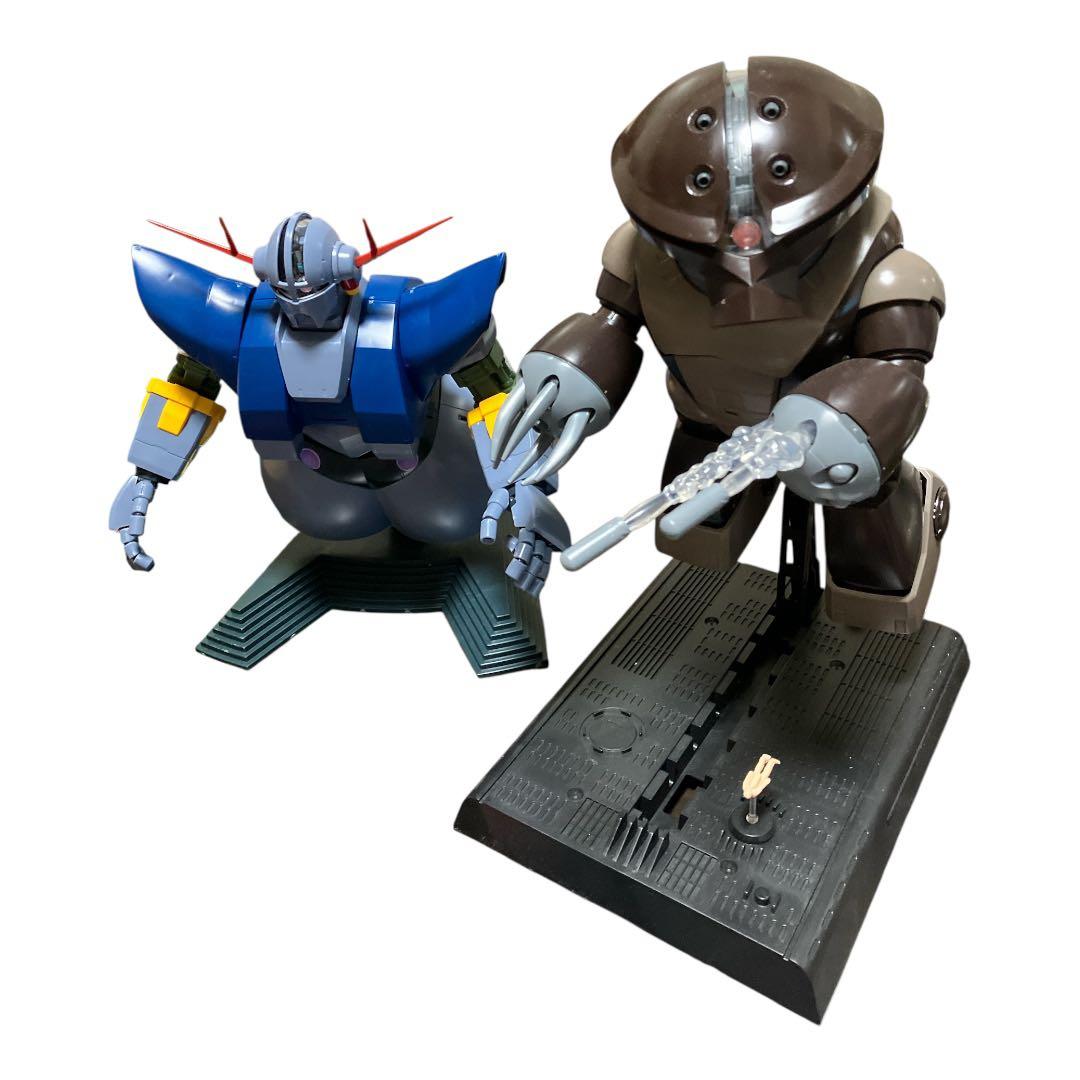 MG 機動戦士ガンダム 素組み 18体 まとめ売り