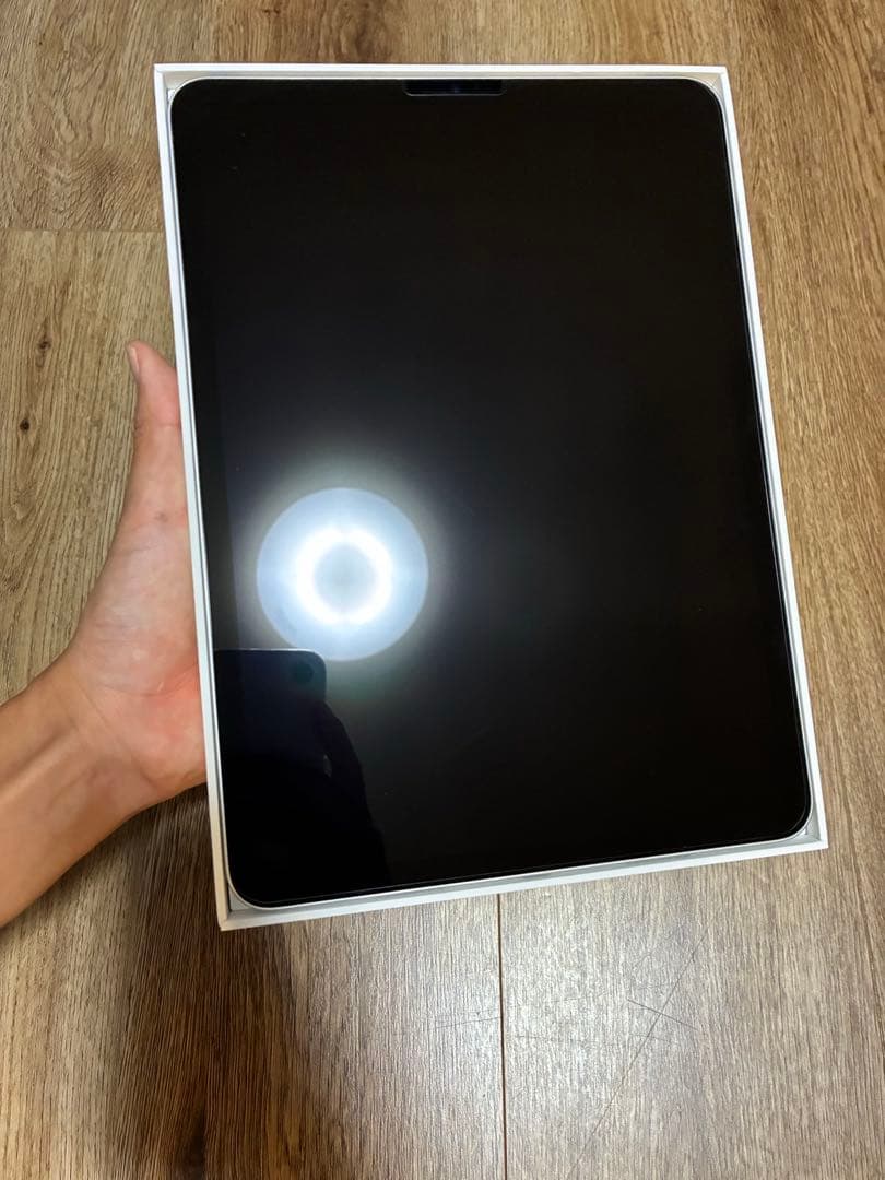 Apple iPad Pro 11インチ第四世代M2整備済み