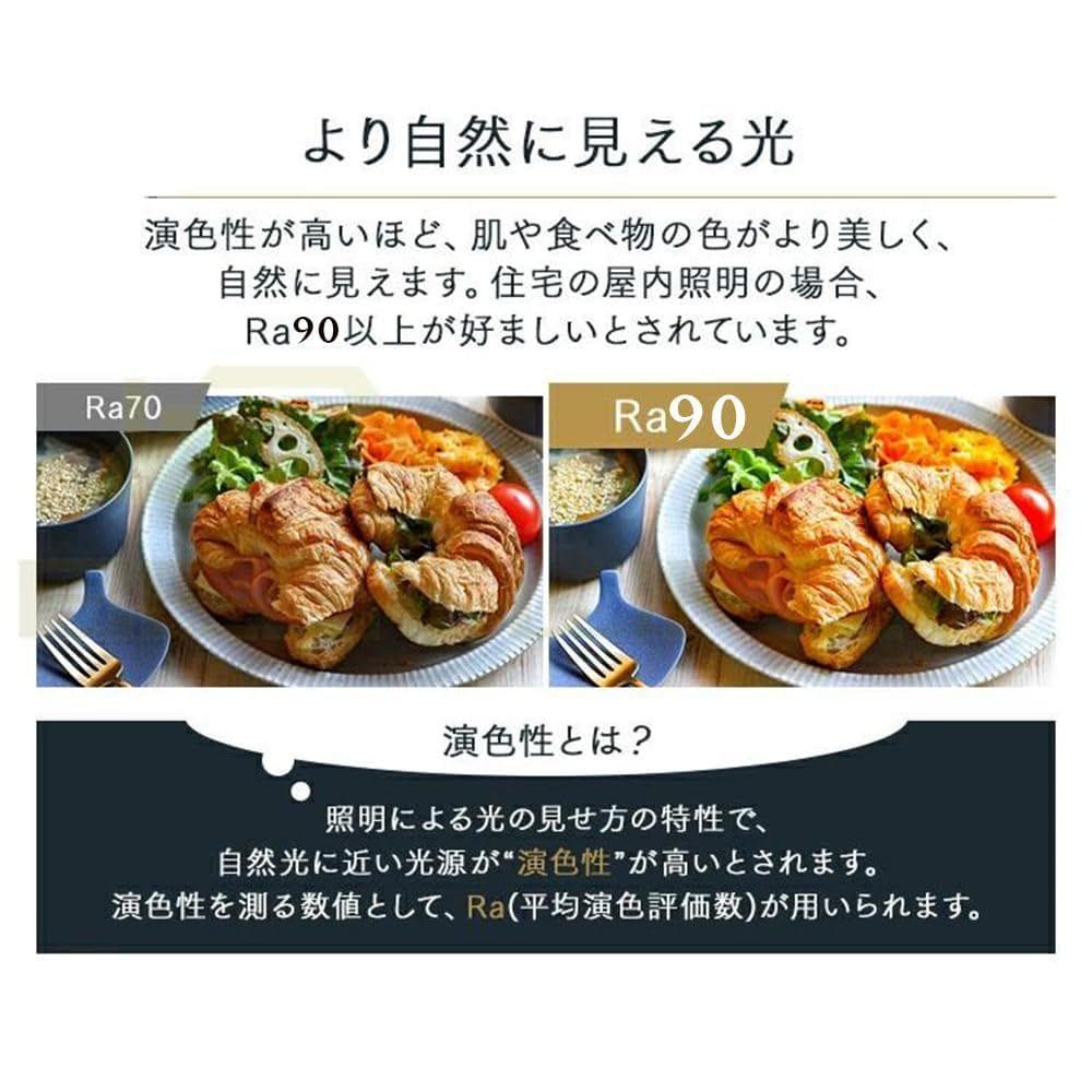 KOVOL LED シーリングライト リモコン付き 日本語取説付き