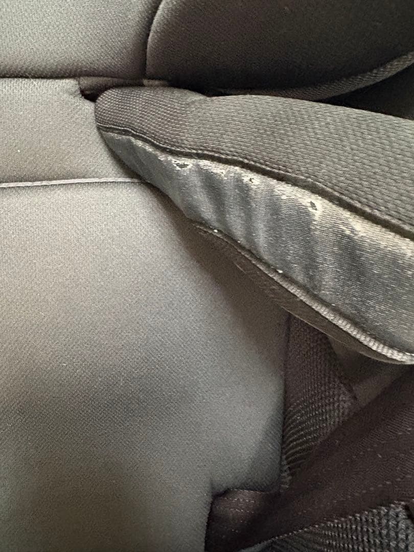 【美品】Joie Ark360° 最上位モデルver. キャノピーモデル