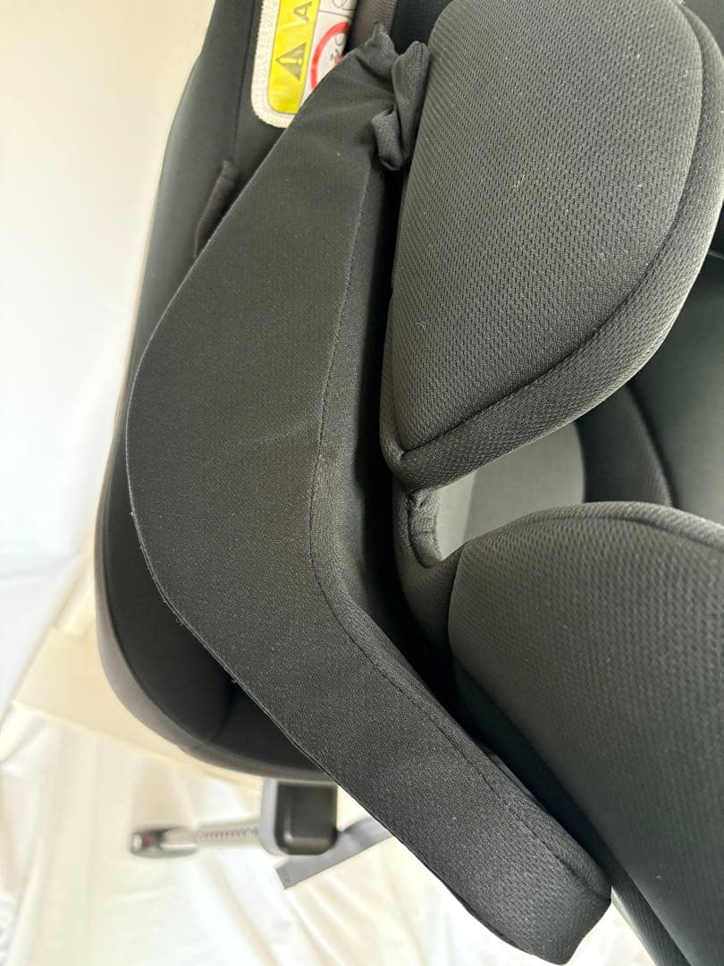 【美品】Joie Ark360° 最上位モデルver. キャノピーモデル