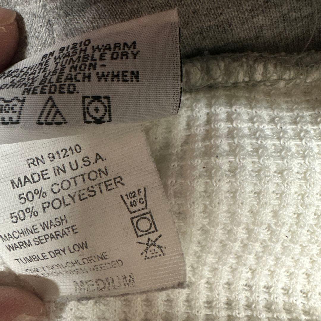 CAMBER / キャンバー / CHILL-BUSTER / パーカー