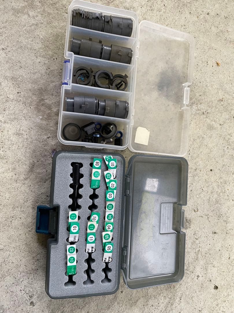 京商インファーノmp777