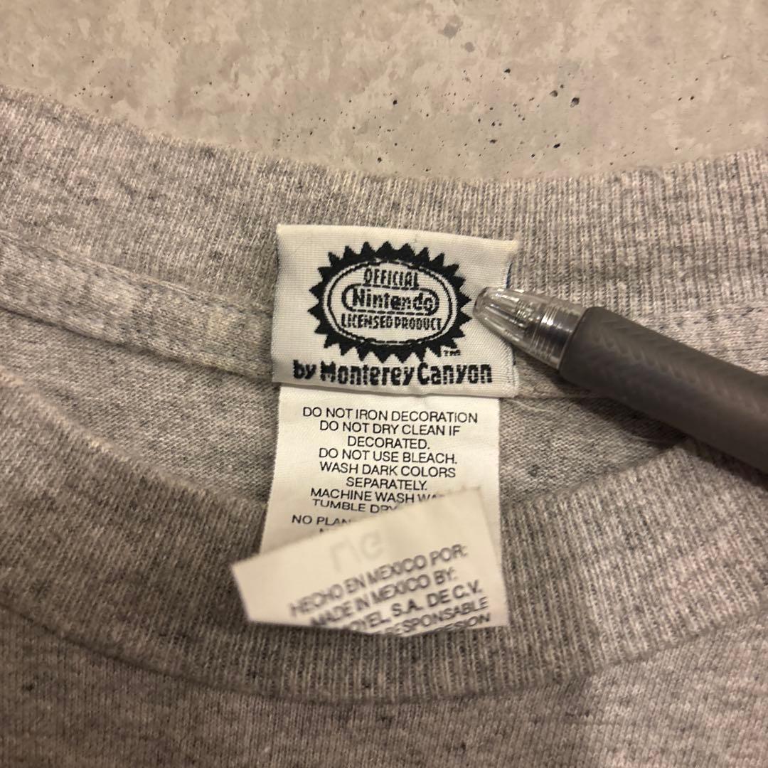 【激レア】 ビンテージ 90s リザードン ヒトカゲ Tシャツ ポケモン 任天堂