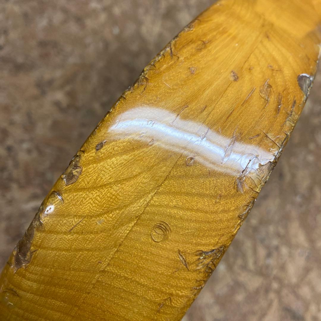 ザックマイルドWestminster シンライン メンテナンス済み