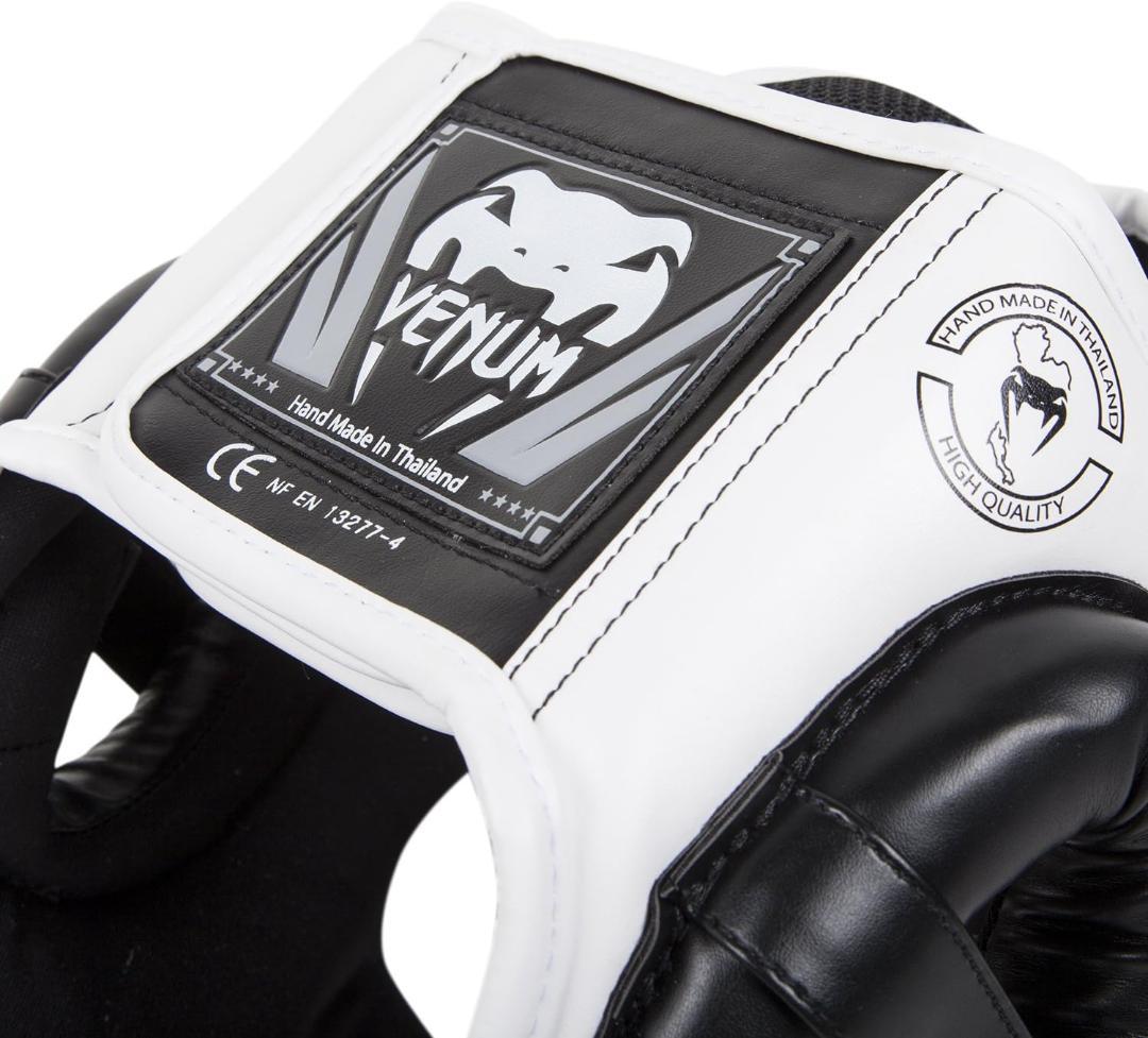 新品 Venum Challenger 2.0 ヘッドギア 419