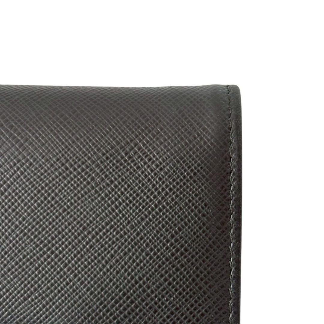PRADA プラダ 1MV204 財布 サフィアーノ コンパクトウォレットレザー