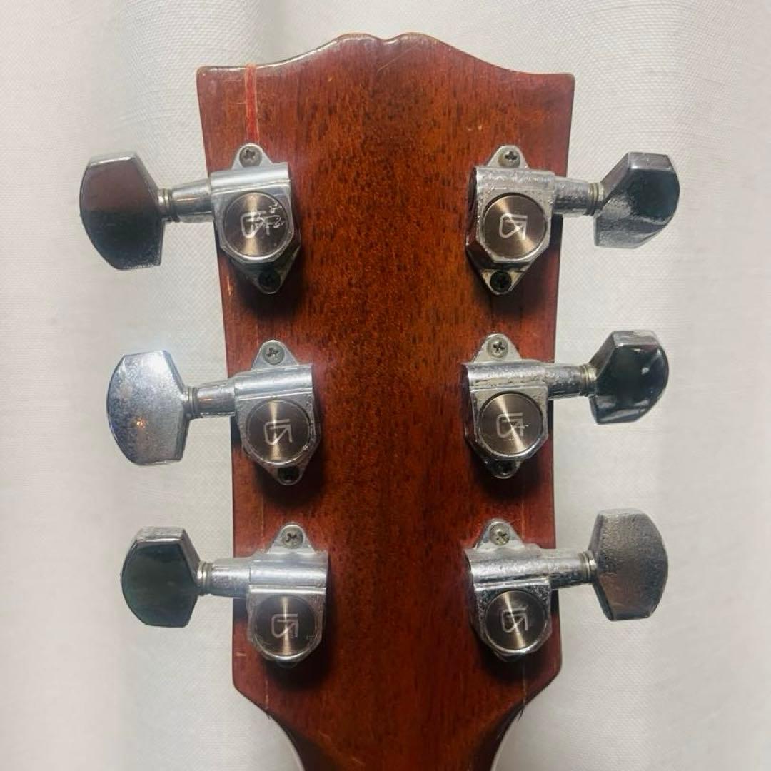 Chaki W-3 アコースティックギター チャキ