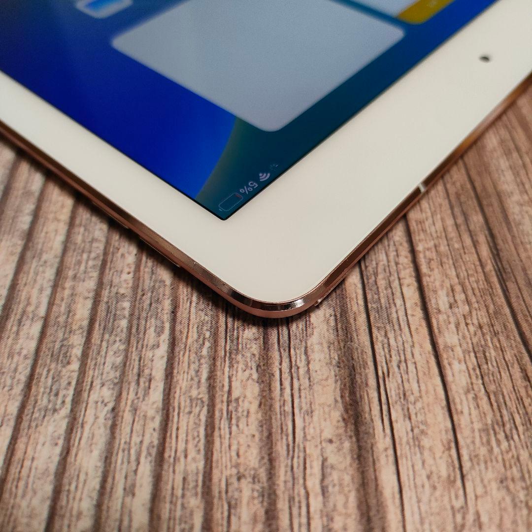 iPad Pro 9.7インチ 32GB SIMフリー 美品