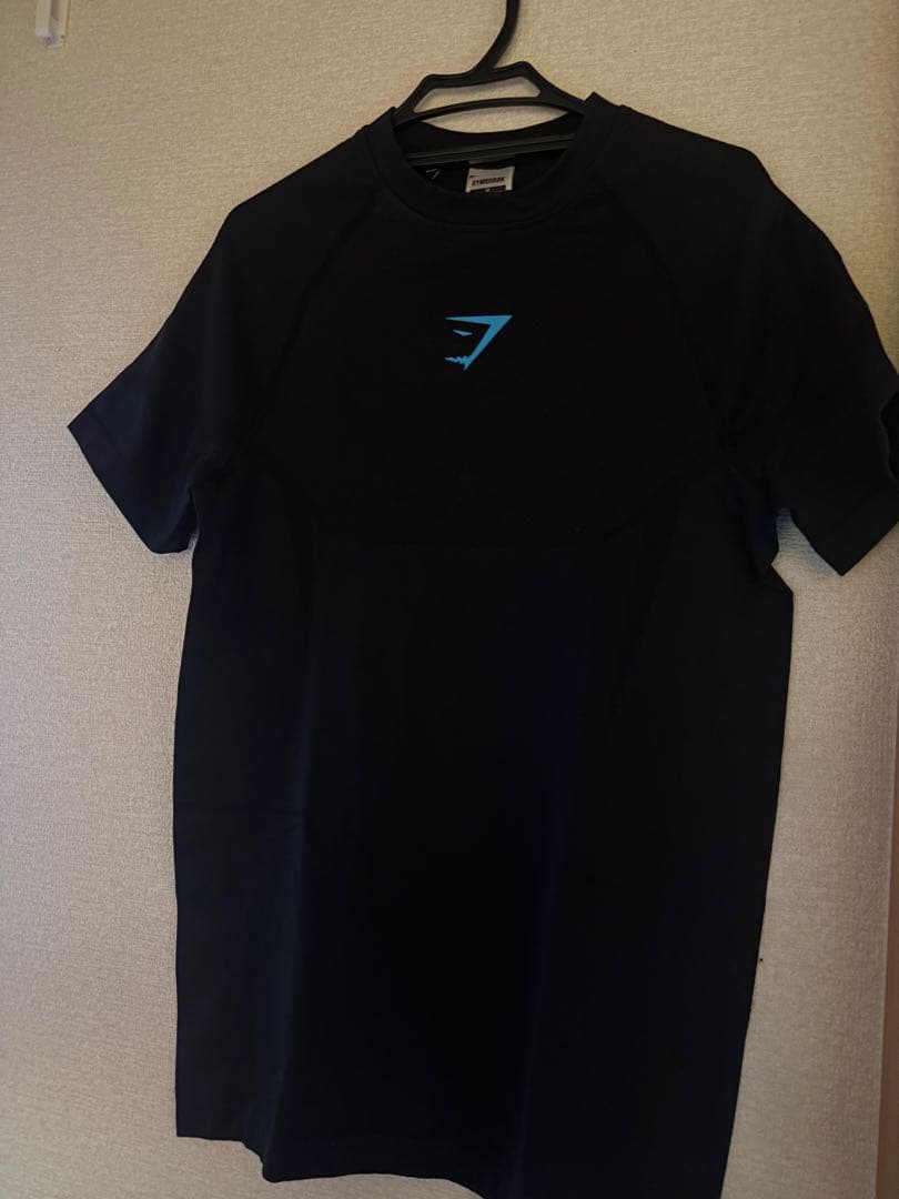 トップス  onyx v5 blue T-shirt Size-M