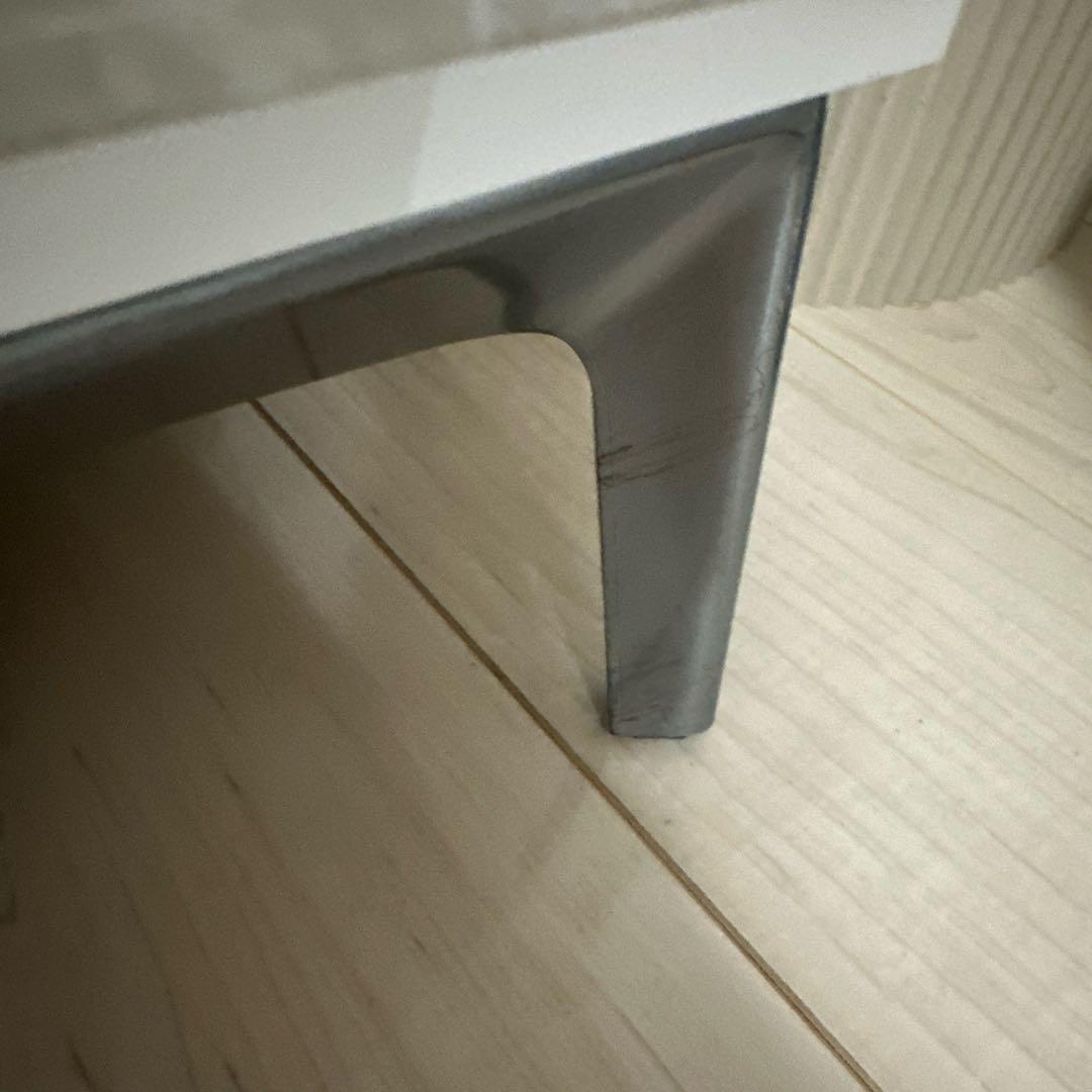 テレビボード 大理石柄