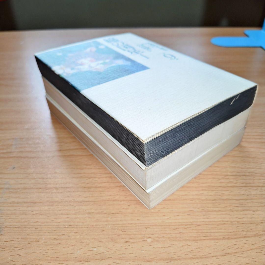 大島弓子選集　１期　全10巻　２期　15、16巻セット　綿の国星コンプリート