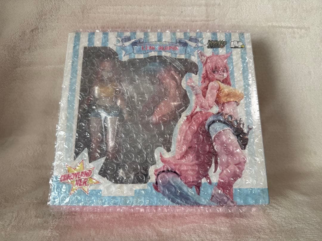 SF・ファンタジー・ホラー LADo TOYS Liya CandyLand ladotoys